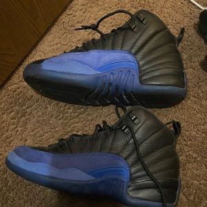 Jordan 12